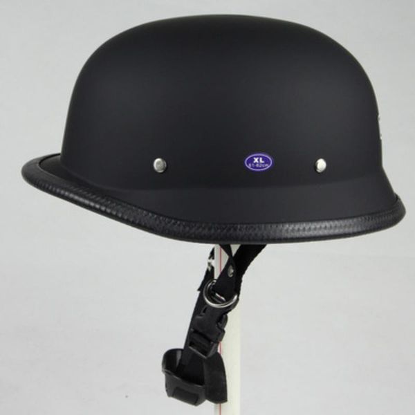 

motorcycle helmets retro half helmet summer men and women four seasons universal