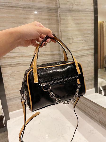 

waist bags ladies luxury designer summer french bread travel messenger bag mail flip armpit handbag