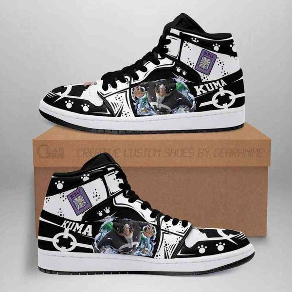 

custom shoes men and women shoes bartholomew sneakers fan anime gift