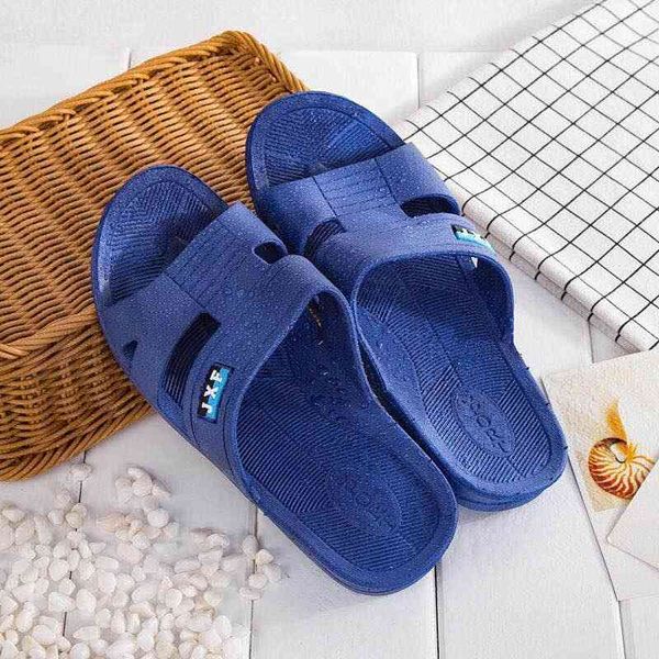 

slippers summer el home bathroom anti slip men's