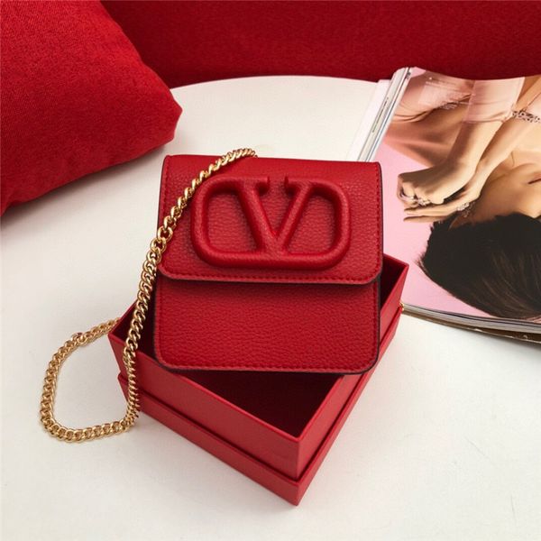 

new leather ms ming and mini lipstick female fashion brand cowhide aslant female package woman's bagjw3o