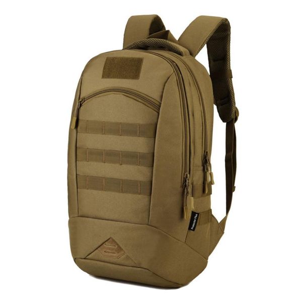 

backpack 2021 men's 35 liter bag outdoor army fan camouflage tactical casual sports