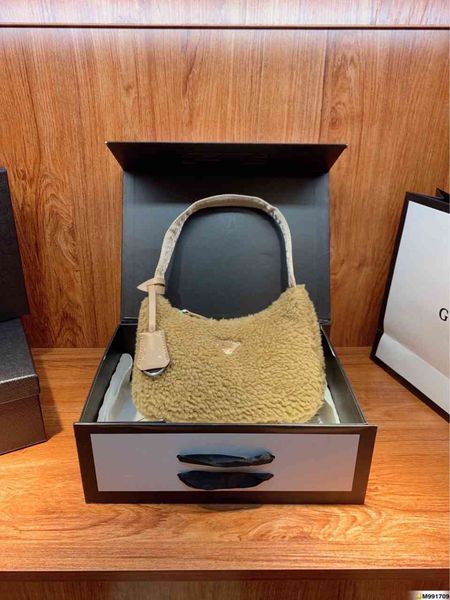 

design s autumn yellow solid inner patch hollow single dumpling zipper medium soft handle shoulder bag