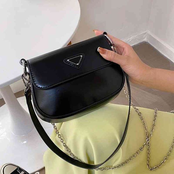 

handbag triangle french one armpit foreign style handbag 60% off factory store