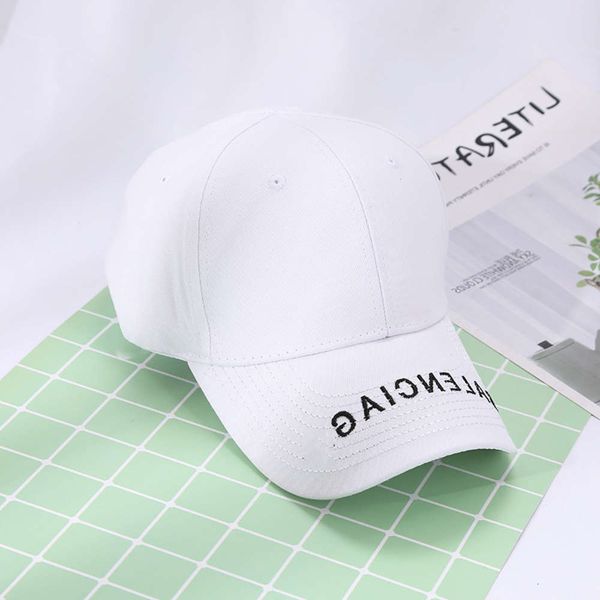 

sun hat children korean fashion star same net red baseball sunscreen cap letter sunshade sun hat man, Blue;gray
