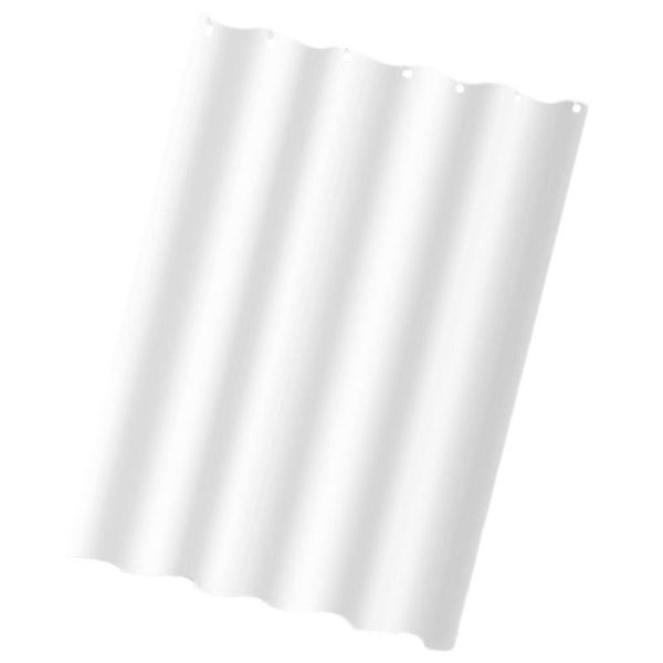

shower curtains plain waterproof curtain creative decorative thickening bath