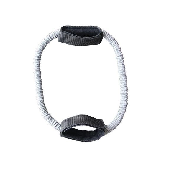 

jump speed stepper trainer leg resistance bands walks covered for