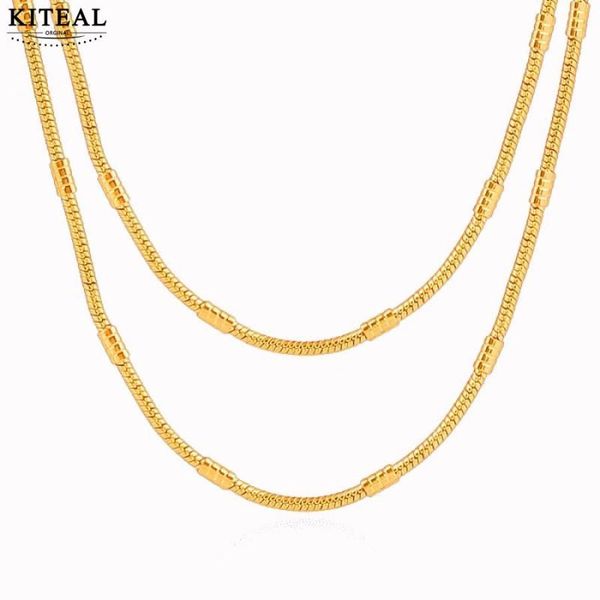 

hit gold color lady necklace chains geometric rope vintage factory wholesale, Silver