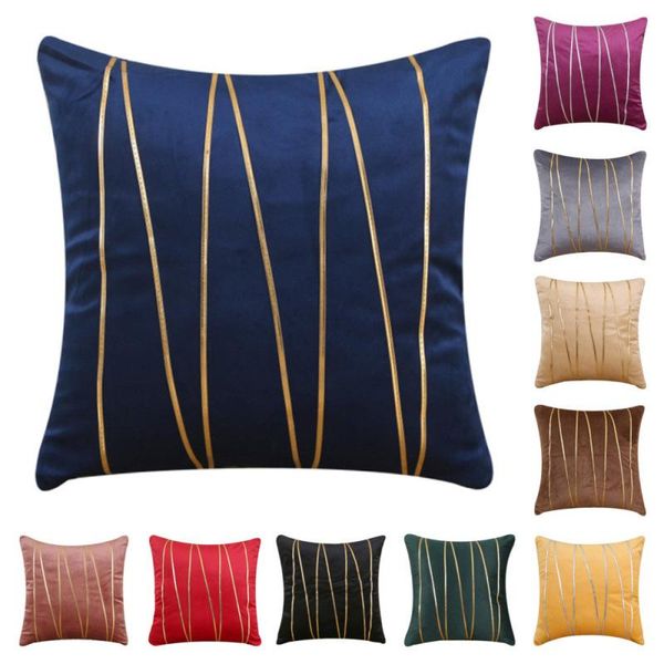 

cushion/decorative pillow home fabric craft solid color netherlands velvet cover creative cushion sofa