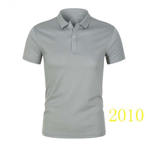 

qazeeetsd434 waterproof breathable leisure sports size short sleeve t-shirt jesery men women solid moisture wicking thailand quality, White;yellow
