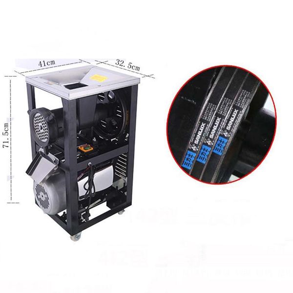 

meat grinders commercial electric large mincer chicken bone fish grinder machine with motor