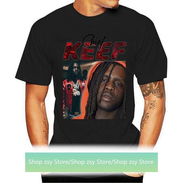 

women's t-shirt chief keef sosa luv xo life tee slaughter gang hip hop rap cotton brand fashion shirt, White