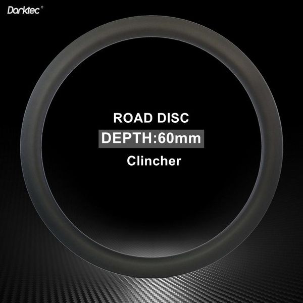 

bike wheels performance carbon disc wheel clincher for road bicycle gravel rims