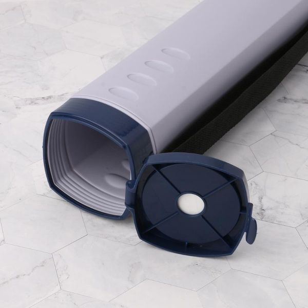 

gift sets j2hc square drawing tube adjustable portable poster for artist supplies