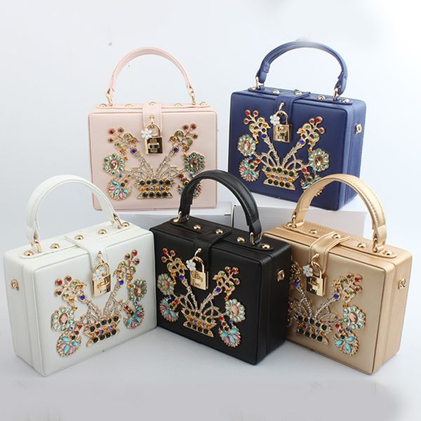 

fashion evening bag dinner 2021 hollow out portable one shoulder messenger dress