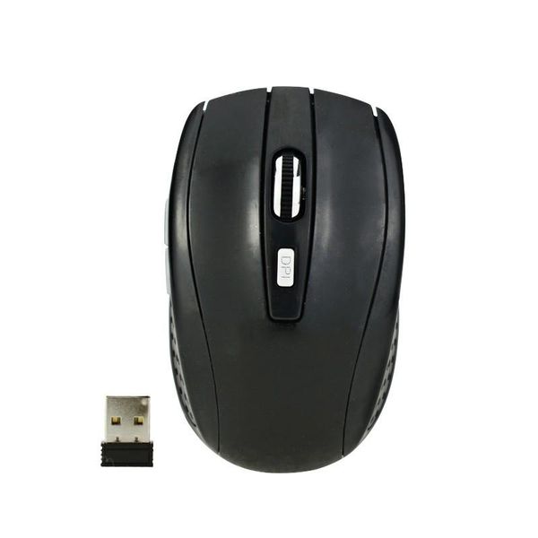 

2.4ghz wireless mice with usb receiver gamer 2000dpi mouse ergonomic for computer pc laptop