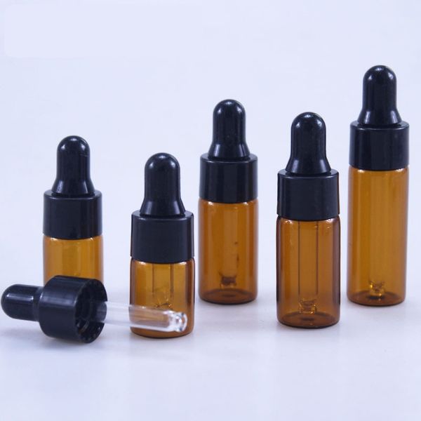 

essential oil dropper pump cosmetics amber glass bottles aromatherapy container eye droppers travel accessory
