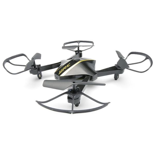 

jjr/c jjrc h44wh wifi fpv 720p hd camera quadcopter foldable g-sensor mini rc selfie drone rtf po helicopter vs h37 drones