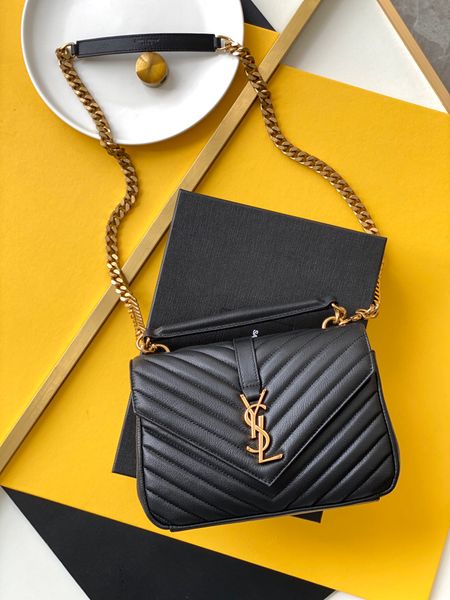 

2021classic women shape flap chain shoulder bags messenger bag cross body handbag satchel crossbody purse cosmetic evening clutch