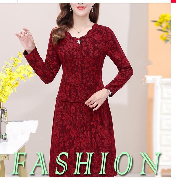 

2021 summer fashion long sleeve women's dress @186, Black;gray