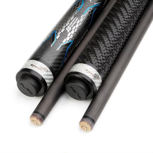 

black technology billiard pool cue 8 nine ball kick fried carbon fiber punch professional hardness china cues