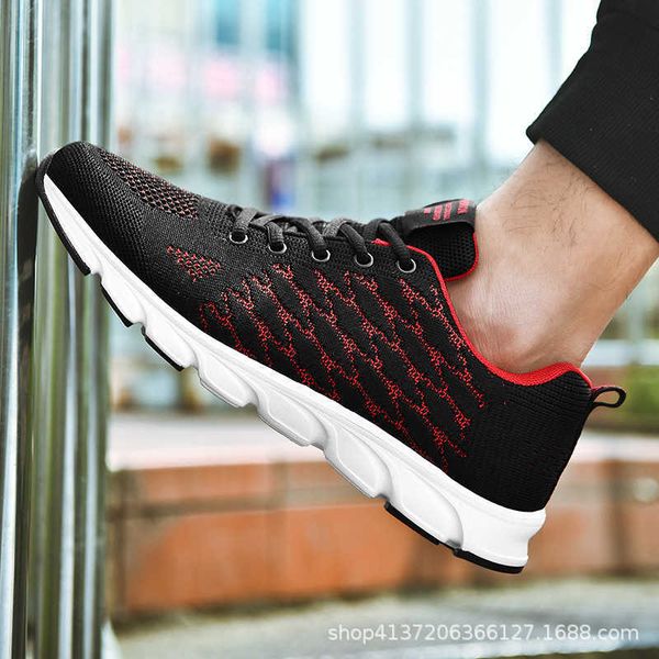 

mens running shoesnew style men's shoes in autumn and winter traniers sneakers
