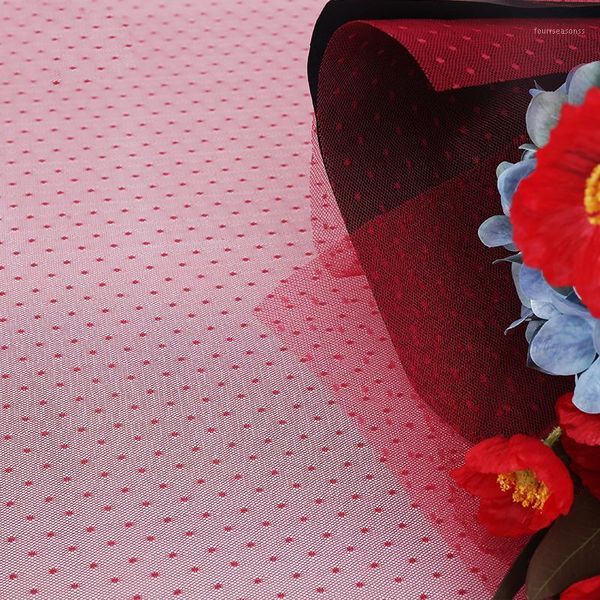 

gift wrap mihuage decor packing paper wrapping wedding festival copy tissue flowers1