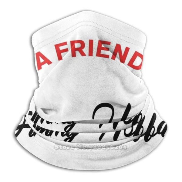 

scarves i' a friend of jimmy hoffa scarf bandana neck warmer headband cycling mask the irishman al pacino robert de niro, Blue;gray