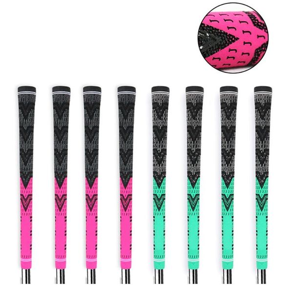 

club grips golf rubber grip putter 2 colors in choice 1pcs accessory handle