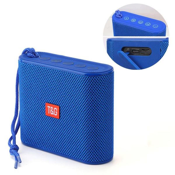 

portable bluetooth speakers wireless mini column subwoofer music center loudspeaker for pc computer soundbar caixa de som