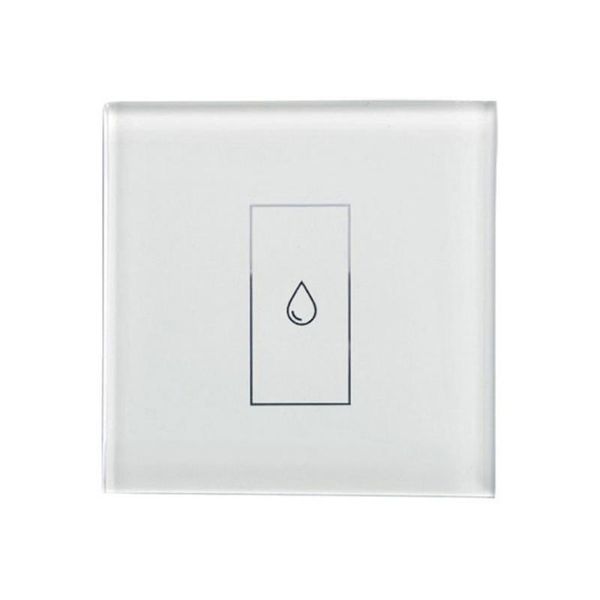 

smart home control wifi boiler switch water heater tuya life app remote voice for google alexa eu plug