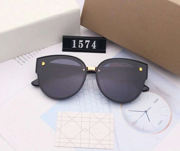 

designer glasses blackout frame fashion classic sunglasses outdoor beach driving color optional, White;black