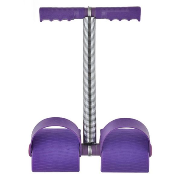

resistance bands fitness sit up pull rope yoga pedal chest expander leg tension abdominal exerciser home sport equipment