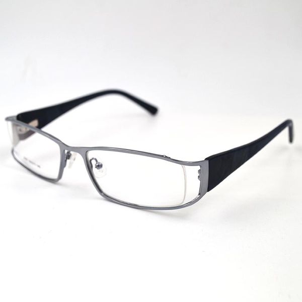 

sunglasses hollow out metal frame myopia glasses for women ladies full definition nearsighted eyeglasses -1.0~-6.0, White;black