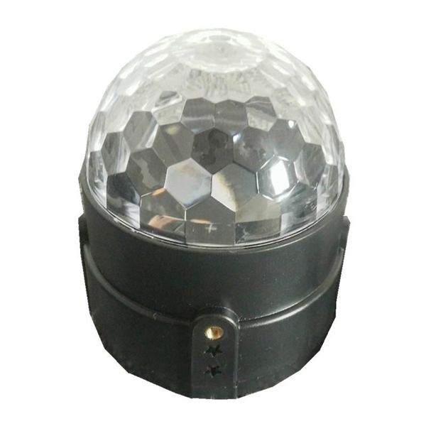 

party decoration ktv lighting stage lights bar atmosphere dancing disco lamp colorful flash magic ball room decor