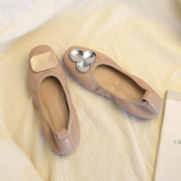 

eshtonshero women's pumps shoes woman platform cow leather low heels round toe black ladies wedding size 3-8 dress