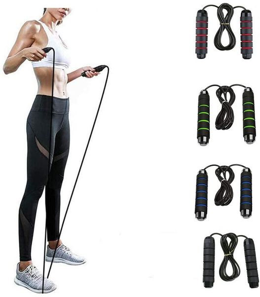 

jump ropes rope diamondexcercise and fitness workout equipments skipping foot kids