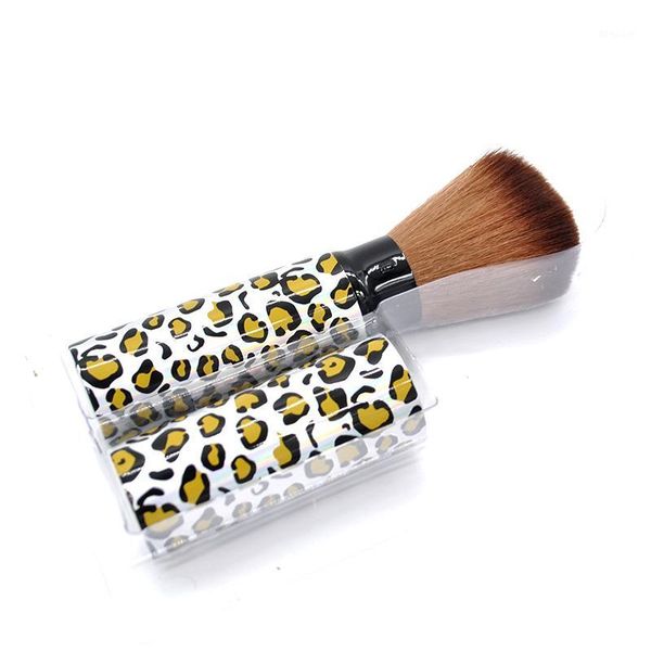 

women blusher blush brush makeup comestic tool1