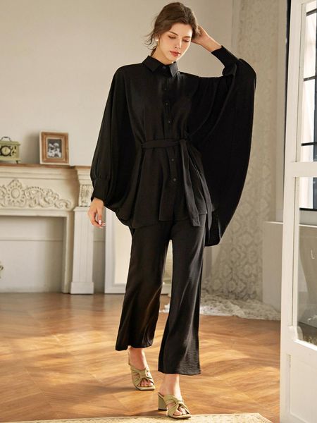 

ethnic clothing muslim sets turkey hijab abaya dubai abayas for women pakistani prayer dress kaftan caftan islamic robe djellaba f, Red