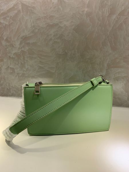 

70% off new p family mirror small square bag in 2021 m82r