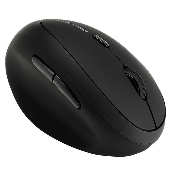 

kensington pro fit left-handed ergo wireless mouse k79810 mice