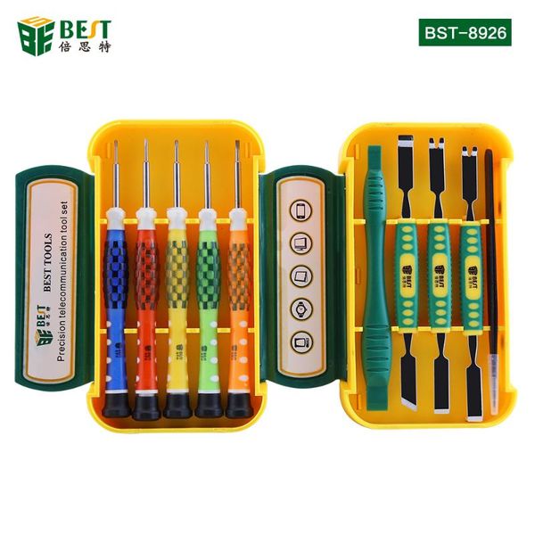 

-8926 mobile phone repair opening tools smart phones pry screwdrivers cell repairing