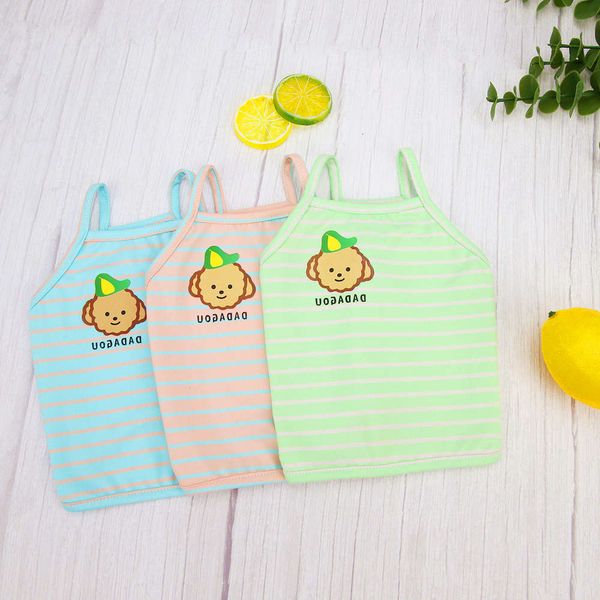 

the dog clothes 21 vest dog spring and pet summer clothes
