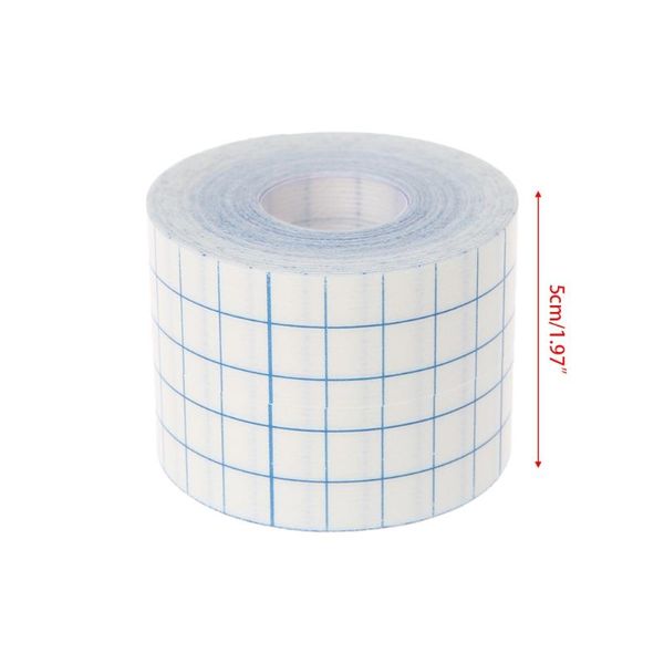 

outdoor gadgets p82f hypoallergenic nonwoven adhesive fixation tape bandage