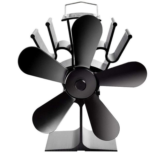 

household no electric fan heat power fireplace high temperature energy alumina body fans
