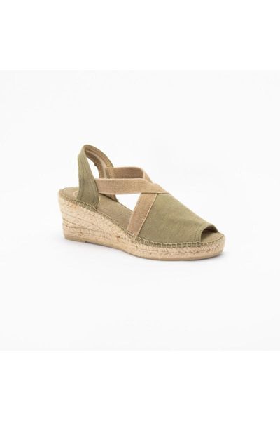 

women's khaki heels sandals, Black
