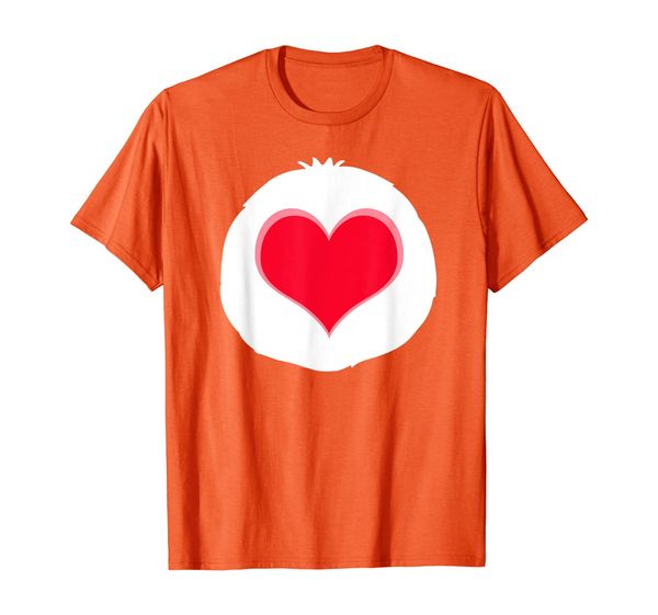 

bear costume funny tenderheart for bear costume t-shirt, White;black