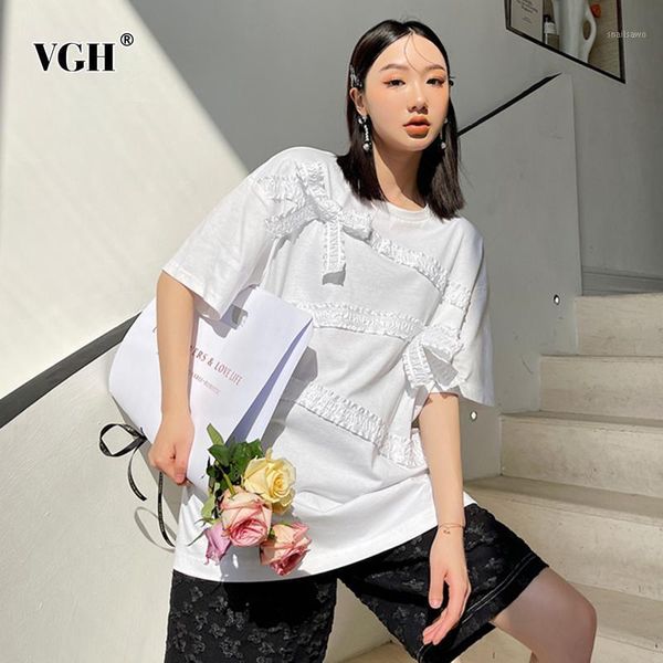 

women's t-shirt 2021, White