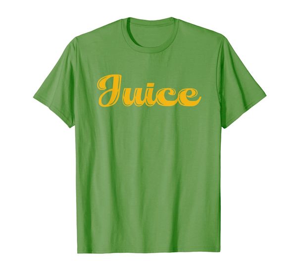

juice original t shirt, White;black