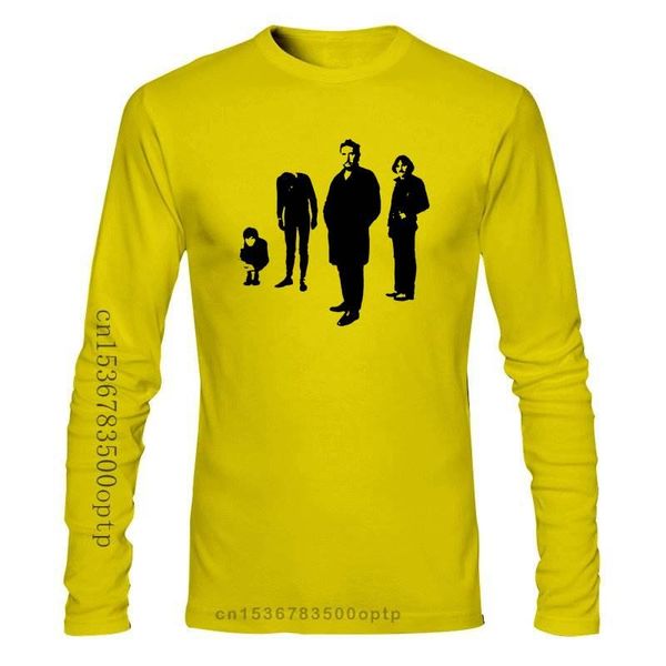 

men's t-shirts men tshirt stranglers 2 t shirt printed t-shirt tees top, White;black